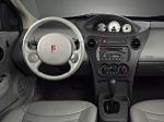 Saturn Ion 2002 года